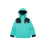 Мятный зеленый