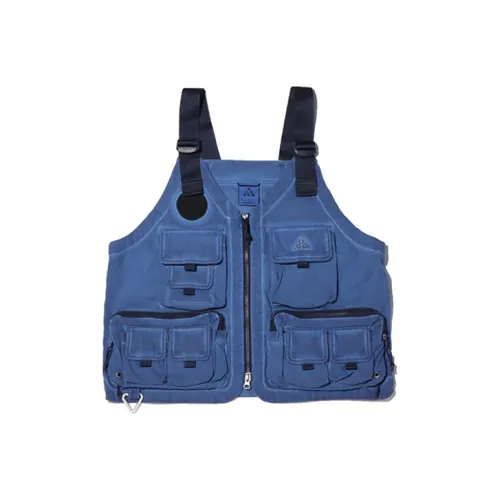 Nike Denim Мужские жилеты