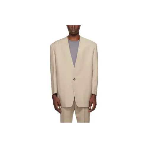 Fear of God SS23 Eternal Тауповый Мужской Деловые костюмы