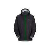 Чёрный лес зелёный