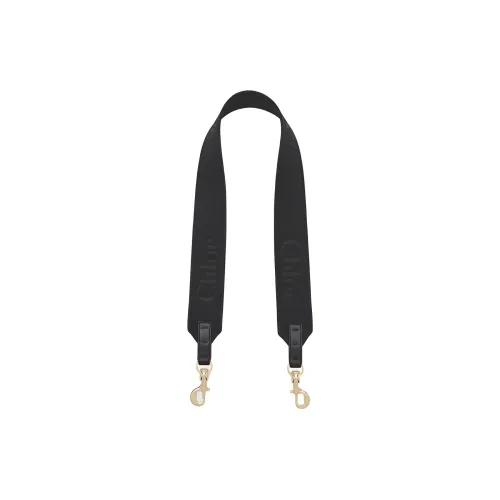 Chloe Плечевые ремни Женские Черный