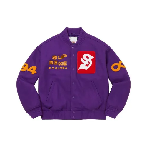 Supreme SS23 Week5 Унисекс Куртки