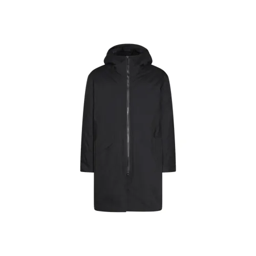 Arcteryx Veilance Collection Пуховик Мужской