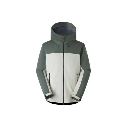 Naturehike Унисекс Ветровки