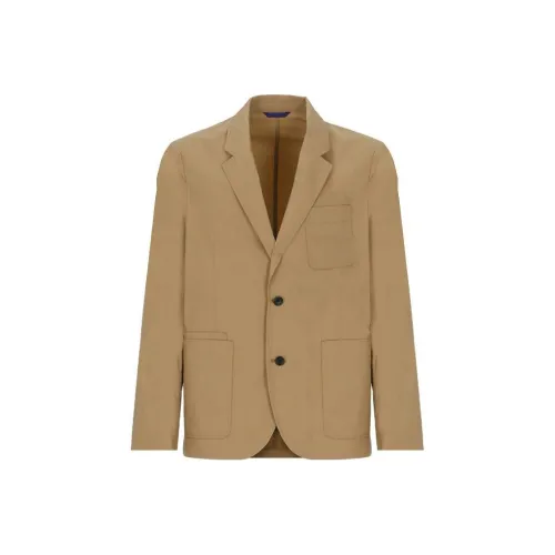 Paul Smith Умбра Мужские Куртки