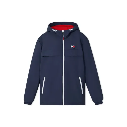 Tommy Hilfiger Унисекс Куртки