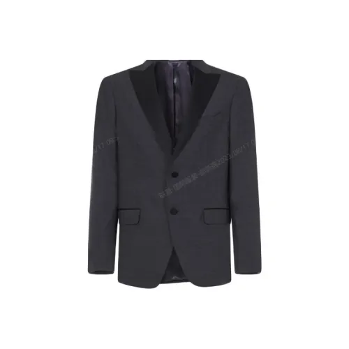 Boglioli Мужские Деловые Костюмы