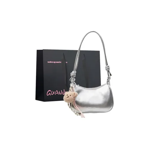 Champion Cub ПУ (полиуретан) Сумка через плечо Сумка на плечо Женская Многоцветная