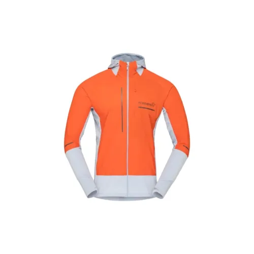 NORRONA Мужские Куртки