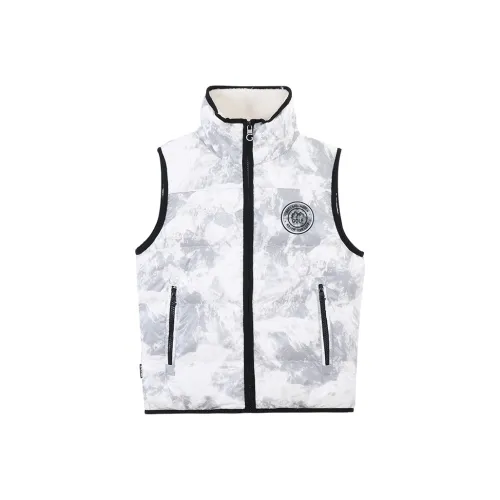 GOLF Серый Унисекс Жилеты