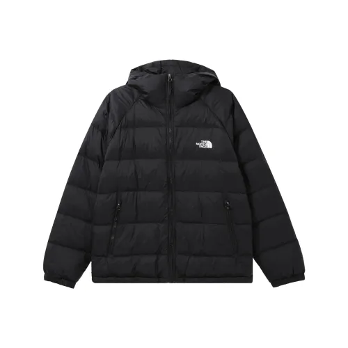 THE NORTH FACE Hydrenalite Пуховик Мужской Черный