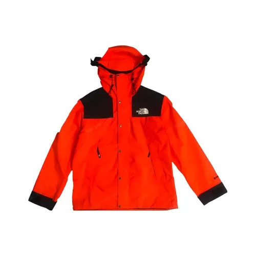 The North Face 1990 Collection Красный Унисекс Ветровки