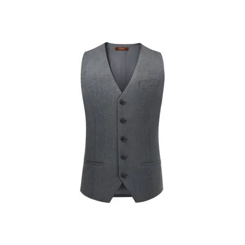 G· Mons Мужские жилеты