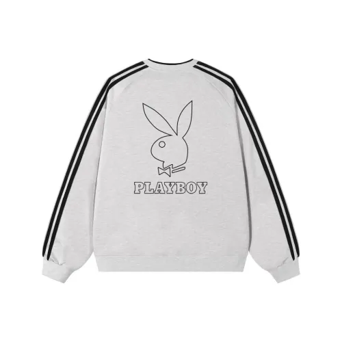 Playboy Унисекс Свитшоты