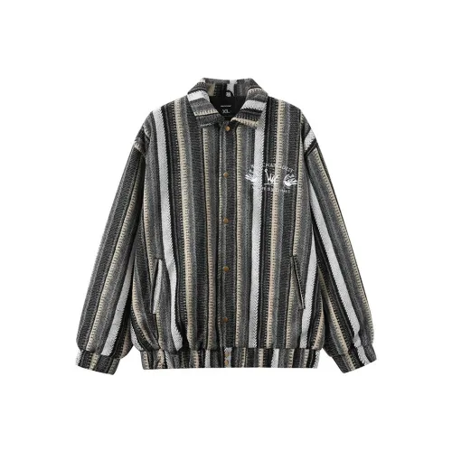 REOCHA Куртки и Пальто Мужской Черный Серый