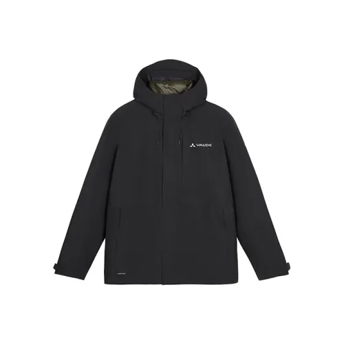 VAUDE Мужская ветровка