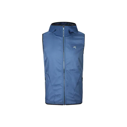 Tittallon Мужские жилеты