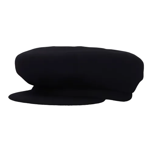 KANGOL Шерсть Модакрил Шапки и Кепки Мужской Черный