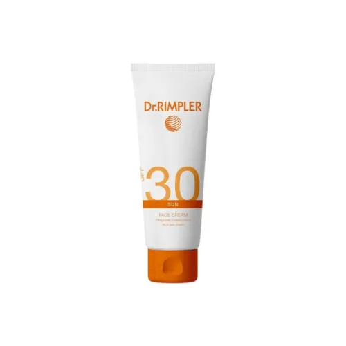 DR.RIMPLER SUNSCREEN Лосьон Унисекс