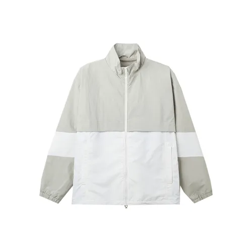 SPAO Унисекс Куртки
