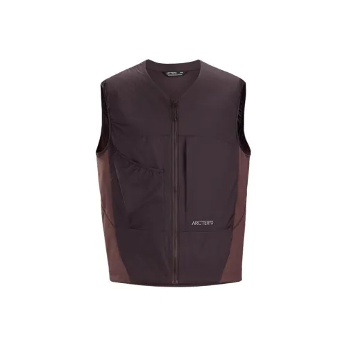 Arcteryx SYSTEM_A Collection Унисекс Жилеты