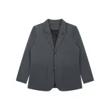 Темно-серый