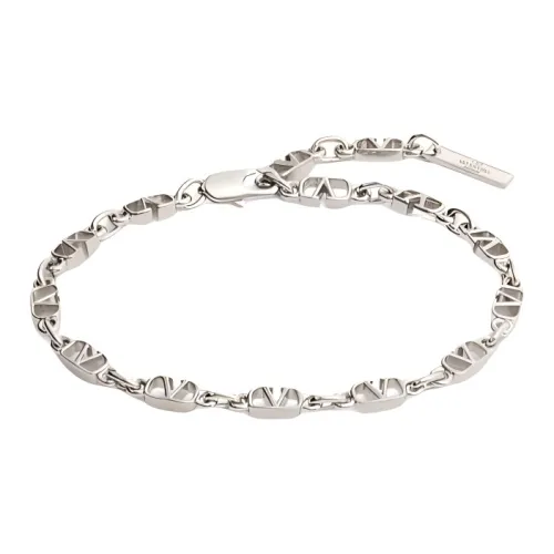Valentino Brass Bracelets Мужской