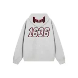 Светло-серый