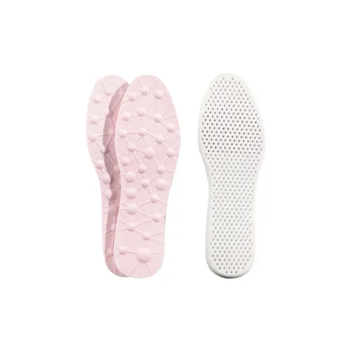 Zhuo Guang ПУ (полиуретан) Генетическое волокно Ткань Стельки Унисекс