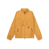 Земляной желтый