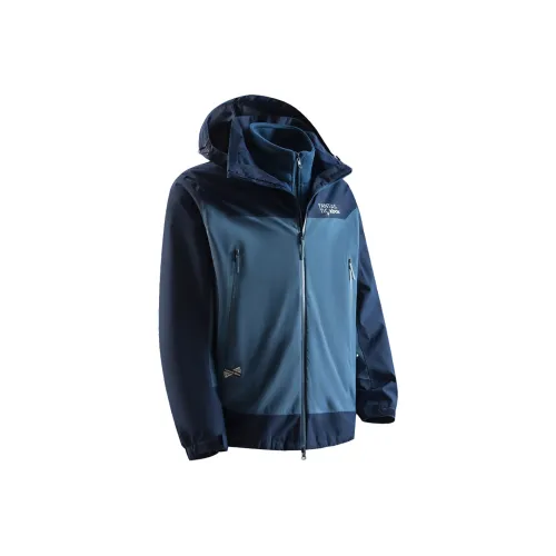 FANTASTIC XBOX Унисекс Ветровки