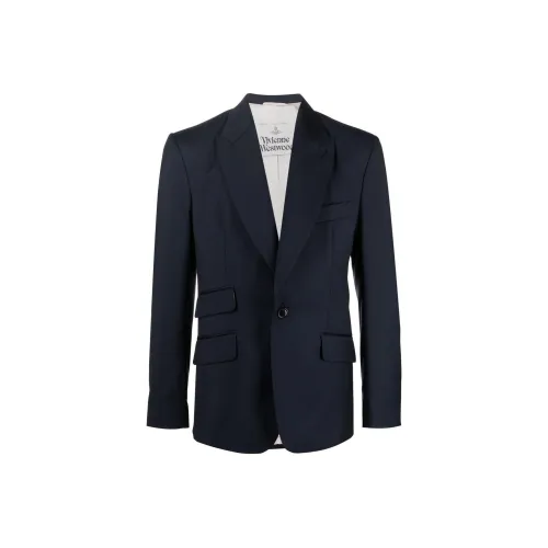 Vivienne Westwood Бизнес Костюм Пальто Мужской