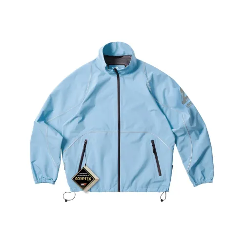 PALACE Summer 2023 Collection Синяя Унисекс Куртка