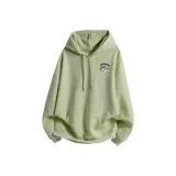 Моховой зеленый