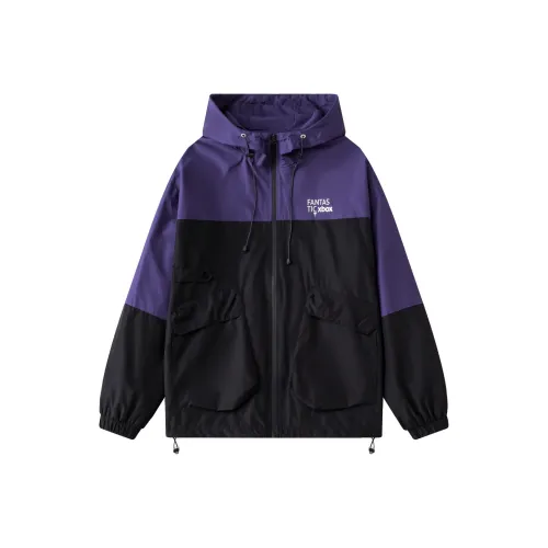 FANTASTIC XBOX Унисекс Куртки