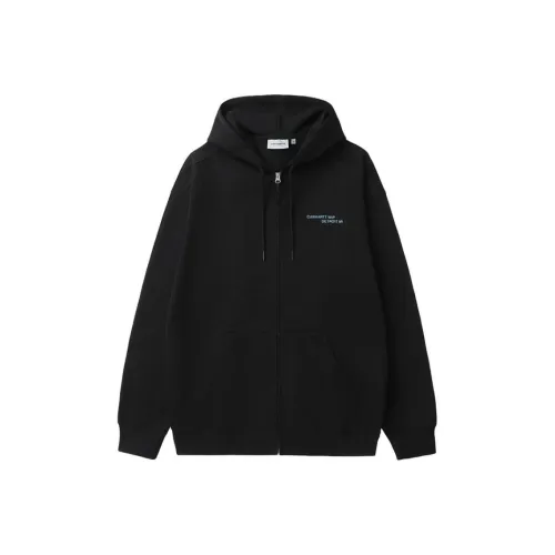 Carhartt WIP SS25 Толстовка Мужская