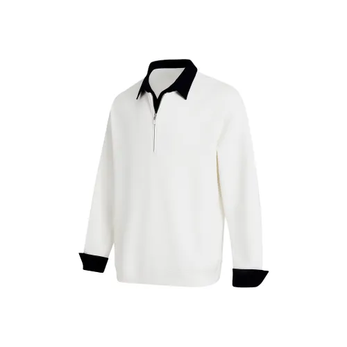 IZKZ Унисекс Свитшоты