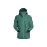 Зелёный/Югэн