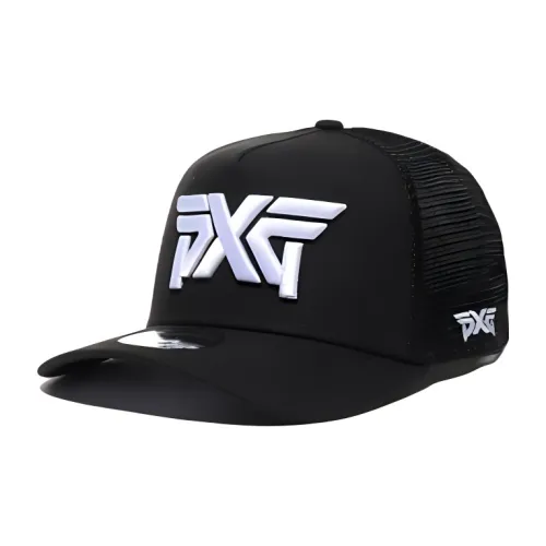 PXG Полиэстер Кепки Мужские