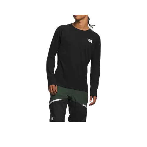 The North Face FD Pro Трикотаж Мужской Черный