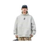 Серый меланж