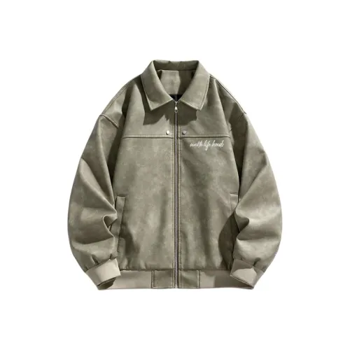 Unite Life HOODS Куртки и Пальто Унисекс