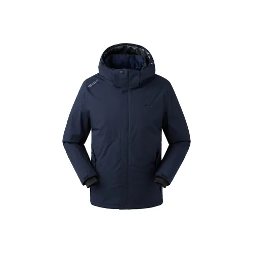 JEEP Мужские ветровки