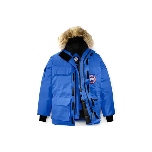 Canada Goose Expedition Series Мужские Пуховики