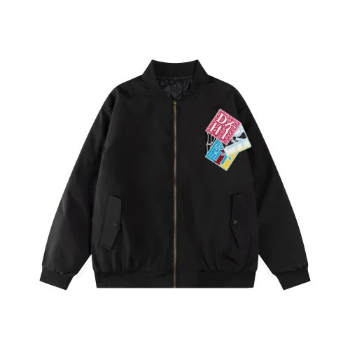 Pirkadat Унисекс Куртки