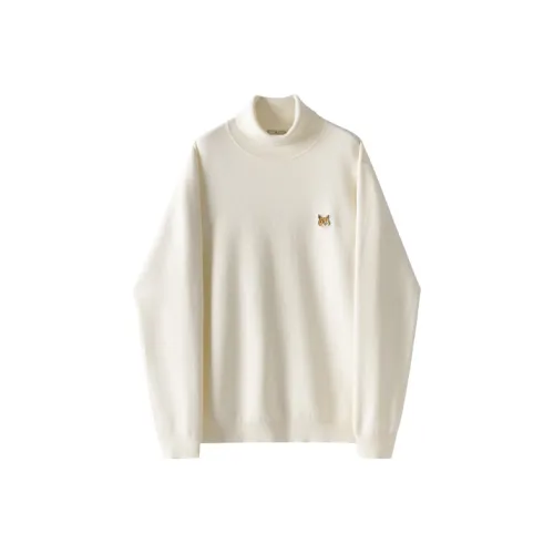 WILLIAM FOX SONS Трикотаж Унисекс