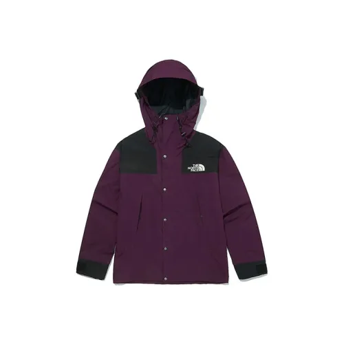THE NORTH FACE 1990 Collection Фиолетовый Мужской Ветровка