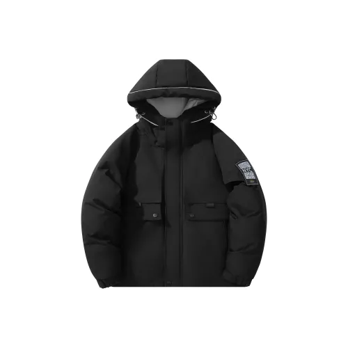 SESAME STREET Пуховик Унисекс