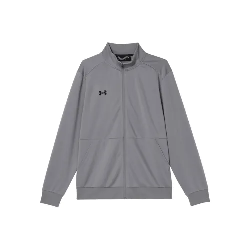 Under Armour Gray Мужские Куртки