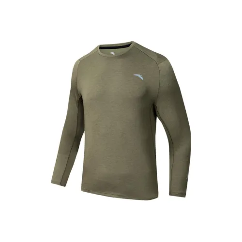 CHAOJIANTA Трикотаж Мужской Лоза Синий Зеленый